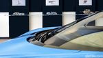 Mengintip Showroom Mobil Mewah di Dubai