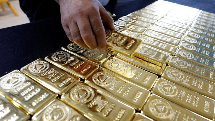 Foto: REUTERS/Umit Bektas. Foto: REUTERS/Umit Bektas.