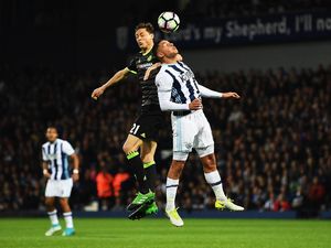 West Brom vs Chelsea Masih Imbang Tanpa Gol