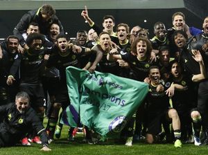 9 Kunci Sukses Chelsea Menjuarai Premier League