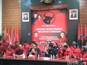 PDIP Dorong Petahana Maju di Pilbup dan Pilwalkot Jabar 2018