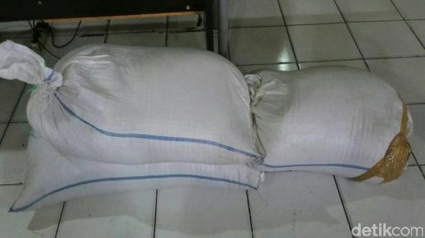 Polisi Bekuk 2 Bajing Loncat yang Beroperasi di Palembang