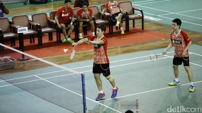 PBSI Pertanyakan Rencana BWF, dari Aturan Servis sampai Skor Akhir
