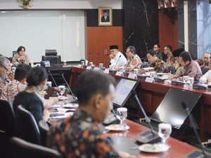 Pakai Cara Ini Proyek Listrik di Tangerang Tak Bebani APBN