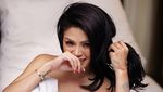 Gaya Sensual Sampai Santai ala Nikita Mirzani