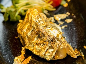 Ngetren Tapi 10 Makanan Ini Sebenarnya Tak Istimewa? (1)
