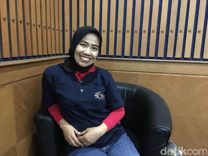 Keputihan Berkepanjangan, Elly Ternyata Kena Kanker Serviks