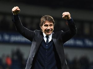 Antonio Conte, Italiano Keempat yang Taklukkan Premier League