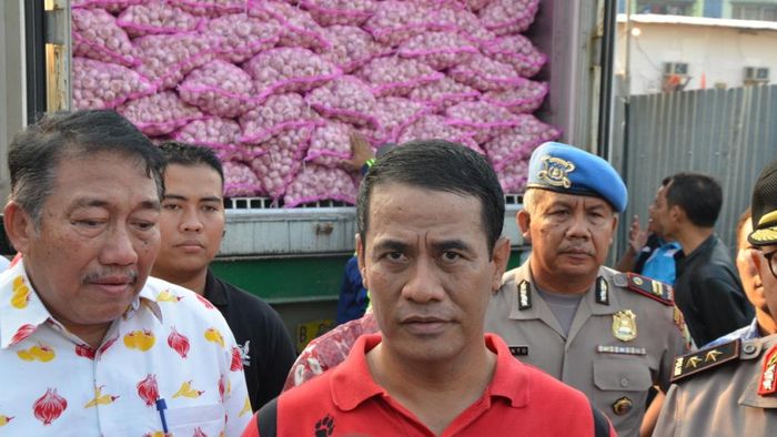 Foto: Dok. Kementerian Pertanian Foto: Dok. Kementerian Pertanian