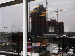 RI Tawarkan Proyek Infrastruktur Rp 405 T di Forum Investasi Asia