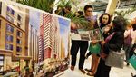 Begini Pembangunan di Kota Baru Meikarta Cikarang