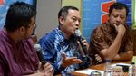 Diskusi Dramartugi Ahok