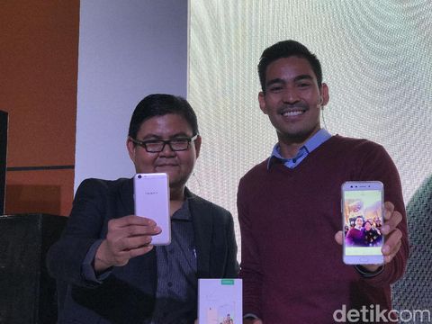Orang Indonesia Pertimbangkan Fitur Ketimbang Harga Ponsel