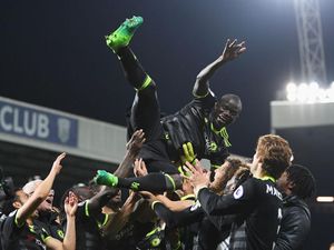 Dongeng Kante Terus Berlanjut