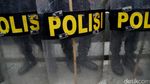 Suara Anggota DPR soal Kesejahteran Anggota Polri