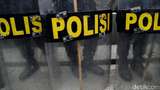 Viral Polisi Pukul Polisi di Medan, Propam Turun Tangan