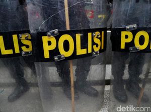 Polisi Bersenjata Lengkap Datang 3 Hari Berturut-turut, Warga Wadas Resah