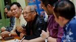 Diskusi Dramartugi Ahok