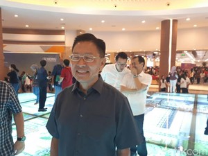 KPK akan Periksa Bos Lippo James Riady Terkait Suap Meikarta