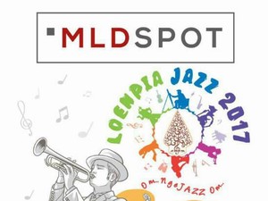 Gratis! Andre Hehanusa hingga Yura Yunita Siap Ramaikan Loenpia Jazz 2017
