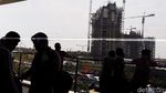 Begini Pembangunan di Kota Baru Meikarta Cikarang