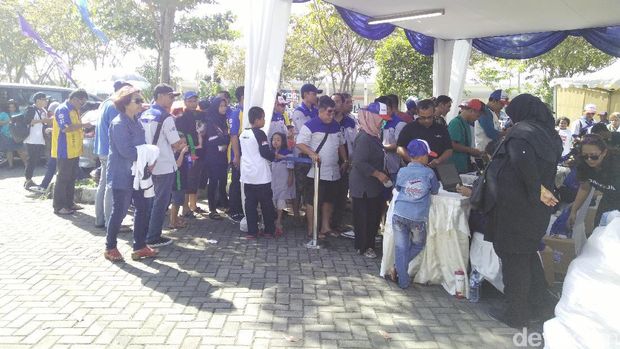 Datsun Rising Day Yogyakarta