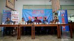 Diskusi Dramartugi Ahok