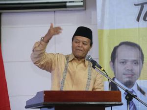 Hidayat Nur Wahid Apresiasi Pertemuan GNPF dan Presiden Jokowi