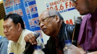 Ia berharap para pendukung Ahok menghormati putusan pengadilan dan langkah banding yang diambil Ahok serta tim penasihat hukumnya.