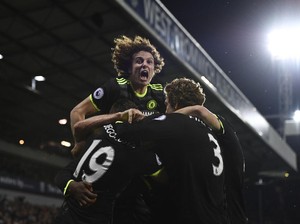 Ujian Berat Menanti Chelsea Musim Depan