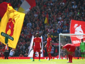 Liverpool Akan Belajar dari Kesalahan di Musim Ini