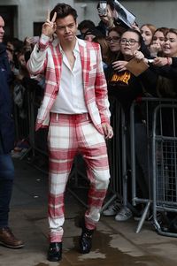 Harry Styles