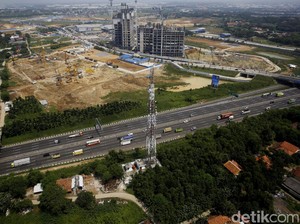 Pengembang Meikarta Dukung KPK Usut Tuntas Kasus Suap