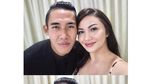 Love is in the Air! Mesranya Ariel Tatum dengan Pacar Baru