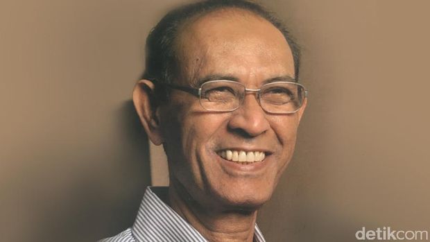 Abul Rahman Saleh 