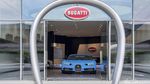 Mengintip Showroom Mobil Mewah di Dubai
