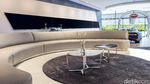 Mengintip Showroom Mobil Mewah di Dubai
