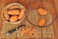 5 Makanan Paling Ampuh Atasi Masalah Kulit Kering