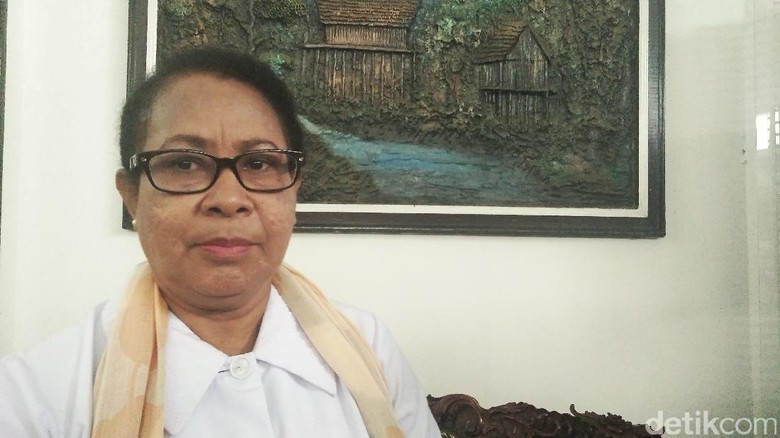 Menteri PPPA: Negara Muslim Jadikan RI Model Pemberdayaan Perempuan Menteri PPPA: Negara Muslim Jadikan RI Model Pemberdayaan Perempuan