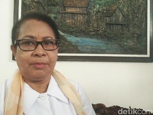 Menteri PPPA akan Survei Besar-besaran soal Kekerasan Anak di 2018