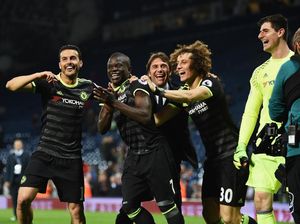 Premier League Sudah, Chelsea Kini Bidik Piala FA
