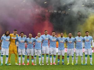 SPAL Promosi ke Serie A