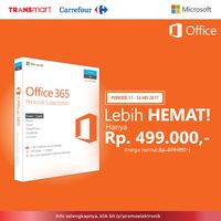Diskon Spesial Smartphone di Elektronik Akhir Pekan Transmart