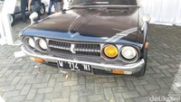 Acara Datsun Rising Day, digelar untuk merayakan tiga tahun perjalanan Datsun di Indonesia. Acara ini diadakan di Sindu Kusuma Edupark, Yogyakarta.