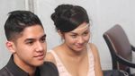 Transformasi Ariel Tatum Hingga Jatuh ke Ryuji Utomo