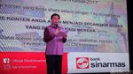 Perayaan Waisak di Wihara Tzu Chi Indonesia