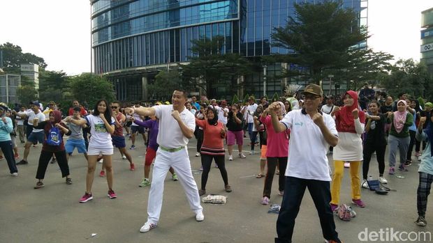 Hari Pensiun Nasional