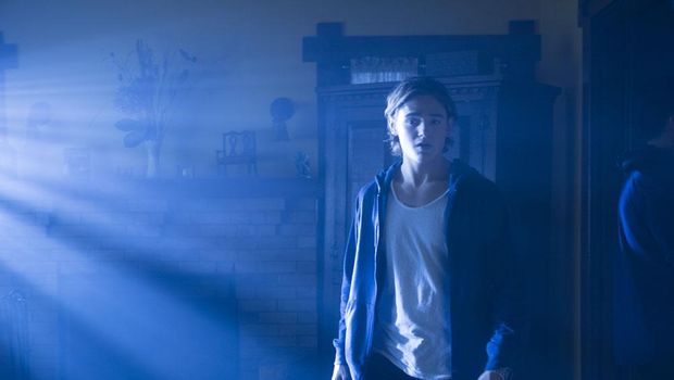 Teror Teknologi di Film 'Bedeviled'