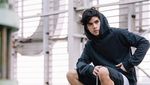 Penampilan Baru Al Ghazali, Makin Ganteng?