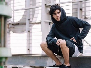 Terjawab! Ini Minuman yang Diminum Al Ghazali Bareng Dua Cewek